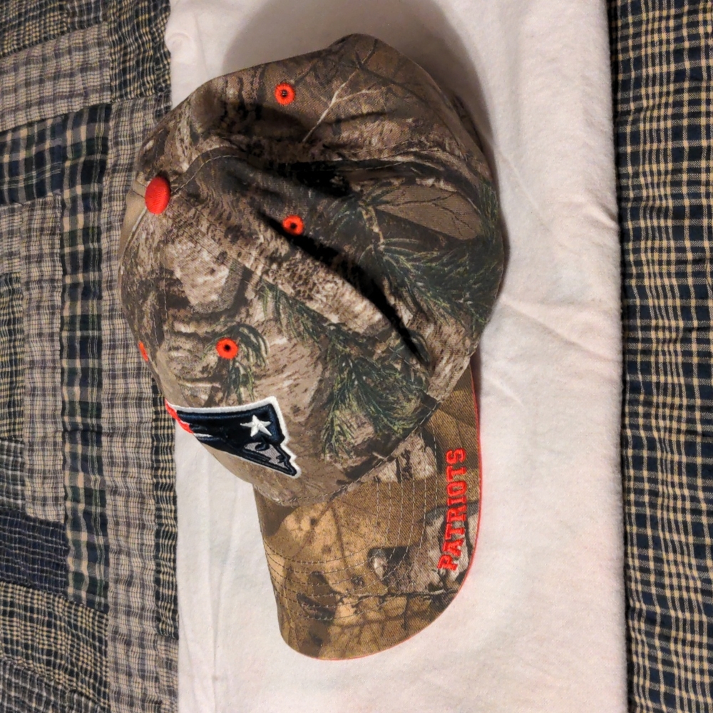 3 pack sports hats - Picture 3 of 5